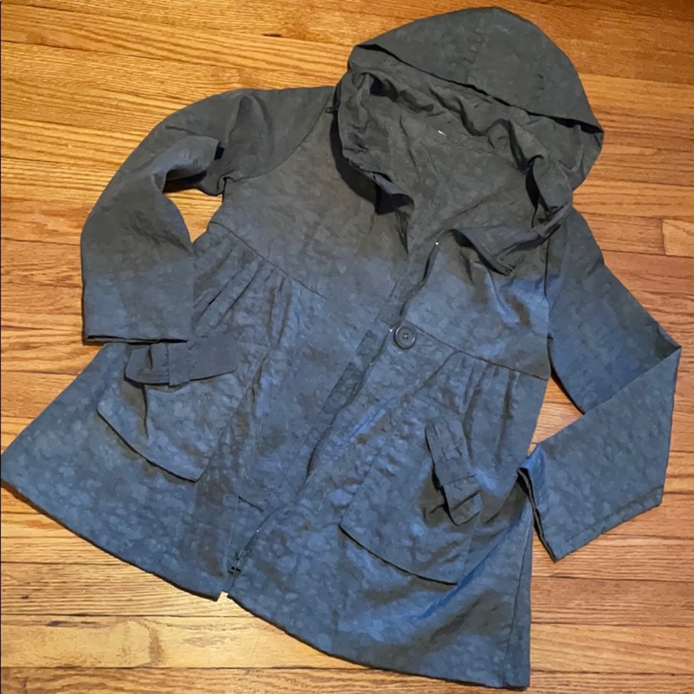Super cute lightweight jacket